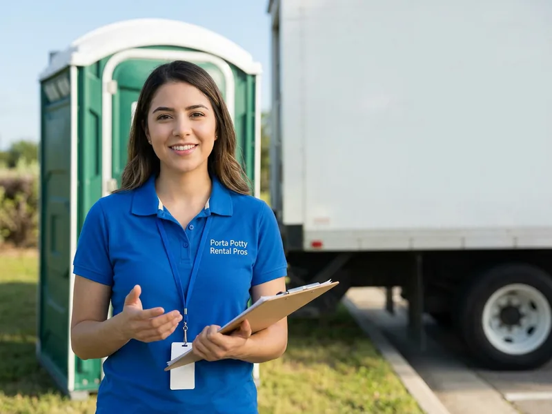Porta Potty Rental  in Summerfield  FAQ